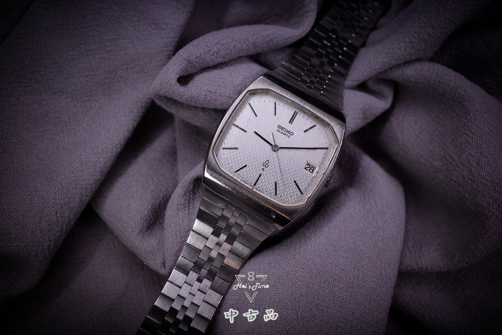 Seiko 763677