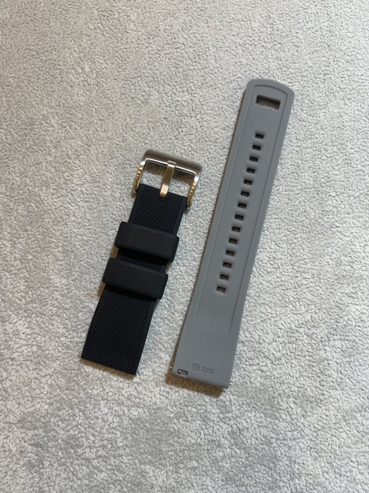 22mm bk plastic