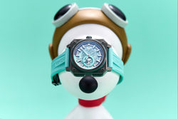 RM112 Snoopy