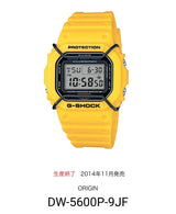 DW-5600P-9JF