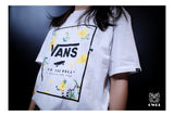 Vans Print Box T-shirt